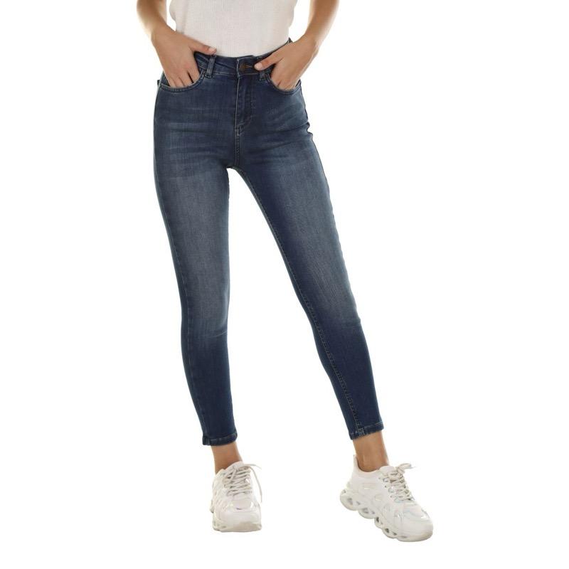 JEAN SKINNY CLASICO